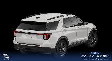 2027 Ford Explorer ST-Line - Photo 3
