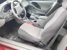 2002 Ford Mustang CONVERTIBLE - Photo 3