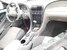 2002 Ford Mustang CONVERTIBLE - Photo 4