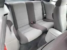 2002 Ford Mustang CONVERTIBLE - Photo 6