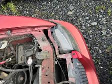 2002 Ford Mustang CONVERTIBLE - Photo 11