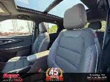 2022 Chevrolet TrailBlazer RS AWD 4dr RS - Photo 3