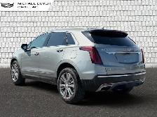 2025 Cadillac XT5 AWD Premium Luxury AWD 4dr Premium Luxury - Photo 2
