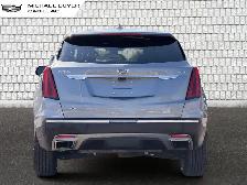 2025 Cadillac XT5 AWD Premium Luxury AWD 4dr Premium Luxury - Photo 3