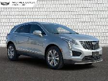 2025 Cadillac XT5 AWD Premium Luxury AWD 4dr Premium Luxury - Photo 5