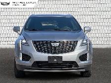 2025 Cadillac XT5 AWD Premium Luxury AWD 4dr Premium Luxury - Photo 6