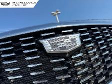 2025 Cadillac XT5 AWD Premium Luxury AWD 4dr Premium Luxury - Photo 7