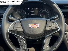2025 Cadillac XT5 AWD Premium Luxury AWD 4dr Premium Luxury - Photo 9
