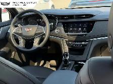 2025 Cadillac XT5 AWD Premium Luxury AWD 4dr Premium Luxury - Photo 10