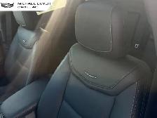 2025 Cadillac XT5 AWD Premium Luxury AWD 4dr Premium Luxury - Photo 12