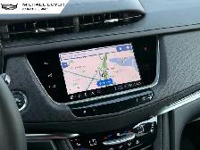 2025 Cadillac XT5 AWD Premium Luxury AWD 4dr Premium Luxury - Photo 14