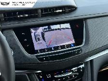 2025 Cadillac XT5 AWD Premium Luxury AWD 4dr Premium Luxury - Photo 15