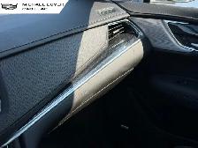 2025 Cadillac XT5 AWD Premium Luxury AWD 4dr Premium Luxury - Photo 16