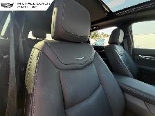 2025 Cadillac XT5 AWD Premium Luxury AWD 4dr Premium Luxury - Photo 20
