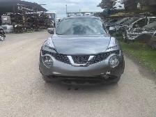 2015 Nissan JUKE SV - Photo 2