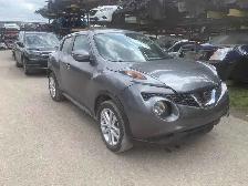 2015 Nissan JUKE SV - Photo 3