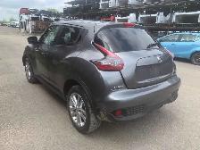 2015 Nissan JUKE SV - Photo 10