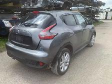 2015 Nissan JUKE SV - Photo 11