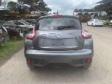 2015 Nissan JUKE SV - Photo 12