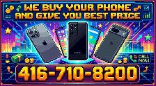 Get Cash for Your Old Smartphone Without the Hassle
