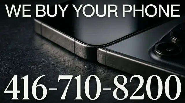 Have a Used Phone? Get a Quick Cash Quote