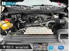 2021 Ford F-150 Lariat 4WD SuperCrew 5.5' Box - Fully Loaded Wit - Photo 8