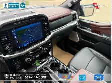 2021 Ford F-150 Lariat 4WD SuperCrew 5.5' Box - Fully Loaded Wit - Photo 10