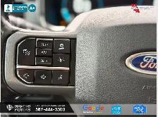 2021 Ford F-150 Lariat 4WD SuperCrew 5.5' Box - Fully Loaded Wit - Photo 13