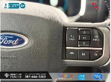 2021 Ford F-150 Lariat 4WD SuperCrew 5.5' Box - Fully Loaded Wit - Photo 14