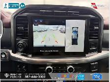 2021 Ford F-150 Lariat 4WD SuperCrew 5.5' Box - Fully Loaded Wit - Photo 15