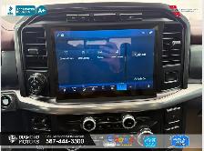 2021 Ford F-150 Lariat 4WD SuperCrew 5.5' Box - Fully Loaded Wit - Photo 16