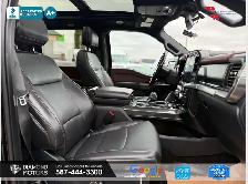 2021 Ford F-150 Lariat 4WD SuperCrew 5.5' Box - Fully Loaded Wit - Photo 29