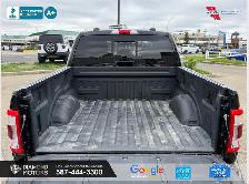 2021 Ford F-150 Lariat 4WD SuperCrew 5.5' Box - Fully Loaded Wit - Photo 31