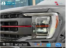 2021 Ford F-150 Lariat 4WD SuperCrew 5.5' Box - Fully Loaded Wit - Photo 32