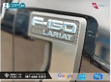 2021 Ford F-150 Lariat 4WD SuperCrew 5.5' Box - Fully Loaded Wit - Photo 33