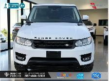 2015 Land Rover Range Rover Sport HSE - Fully Loaded - Mint Cond - Photo 3