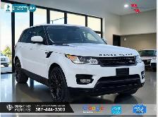 2015 Land Rover Range Rover Sport HSE - Fully Loaded - Mint Cond - Photo 4