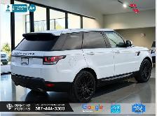2015 Land Rover Range Rover Sport HSE - Fully Loaded - Mint Cond - Photo 5