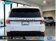 2015 Land Rover Range Rover Sport HSE - Fully Loaded - Mint Cond - Photo 6