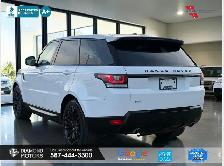 2015 Land Rover Range Rover Sport HSE - Fully Loaded - Mint Cond - Photo 7