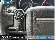 2015 Land Rover Range Rover Sport HSE - Fully Loaded - Mint Cond - Photo 13