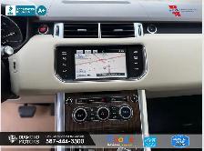 2015 Land Rover Range Rover Sport HSE - Fully Loaded - Mint Cond - Photo 15