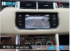 2015 Land Rover Range Rover Sport HSE - Fully Loaded - Mint Cond - Photo 16