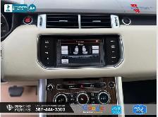 2015 Land Rover Range Rover Sport HSE - Fully Loaded - Mint Cond - Photo 17