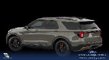 2027 Ford Explorer Tremor - Photo 2