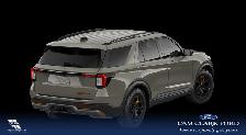 2027 Ford Explorer Tremor - Photo 3
