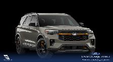 2027 Ford Explorer Tremor - Photo 4