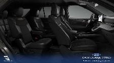 2027 Ford Explorer Tremor - Photo 5