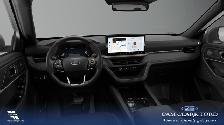 2027 Ford Explorer Tremor - Photo 6