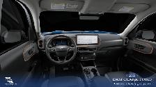2026 Ford Bronco Sport Big Bend - Photo 6